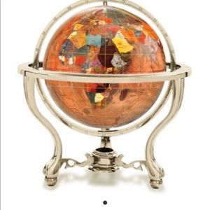 Meet your Posher, J. eric